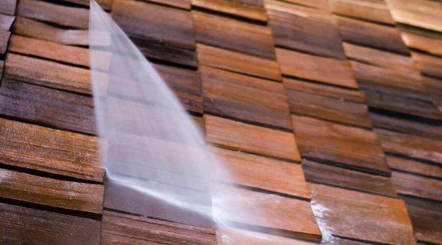 Professional tile roof repair services in Abernathy, TX